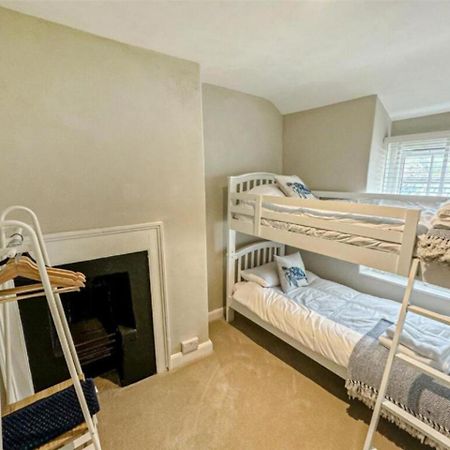 The Retreat - 2 Bed Cottage In Aberdovey Aberdyfi Exterior foto